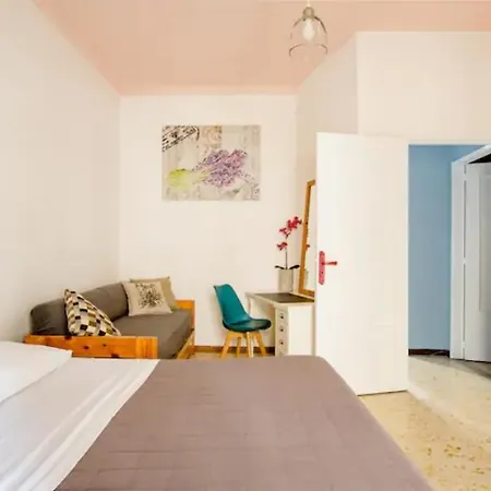 Comfortable Beds And Delicious Breakfasts Séjour chez l'habitant