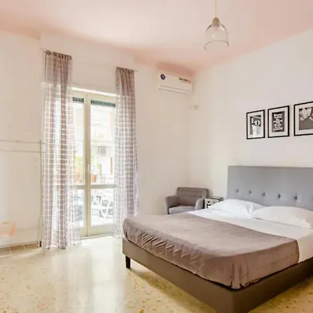 Séjour chez l'habitant Comfortable Beds And Delicious Breakfasts