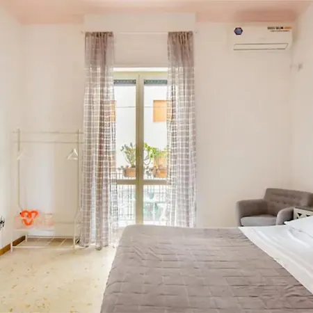 Comfortable Beds And Delicious Breakfasts Séjour chez l'habitant *
