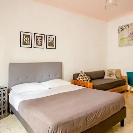 Comfortable Beds And Delicious Breakfasts Kwatera prywatna Pompeja